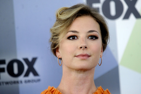 Fox Network Programmpräsentation 2018 in New York