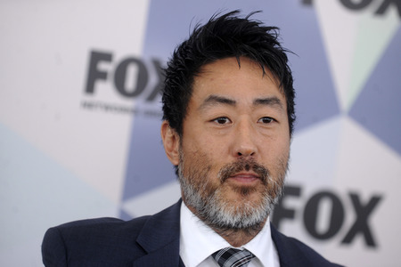 Fox Network Programmpräsentation 2018 in New York