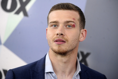 Fox Network Programmpräsentation 2018 in New York