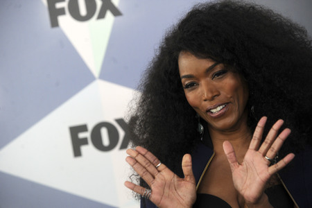 Fox Network Programmpräsentation 2018 in New York