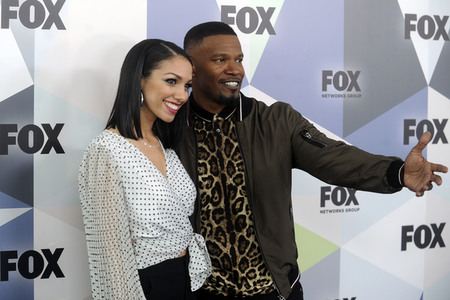 Fox Network Programmpräsentation 2018 in New York