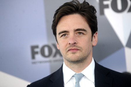 Fox Network Programmpräsentation 2018 in New York