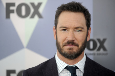 Fox Network Programmpräsentation 2018 in New York
