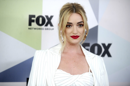 Fox Network Programmpräsentation 2018 in New York