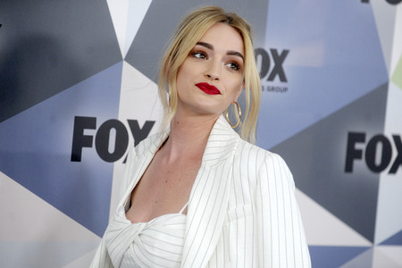 Fox Network Programmpräsentation 2018 in New York