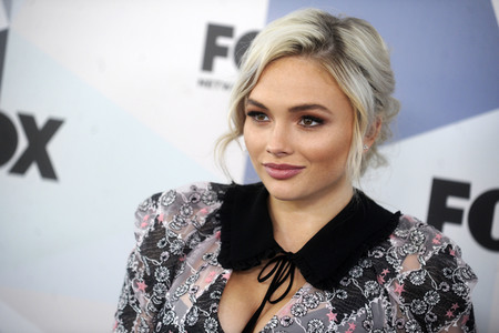 Fox Network Programmpräsentation 2018 in New York