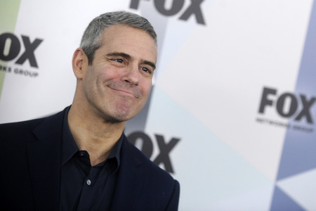 Fox Network Programmpräsentation 2018 in New York