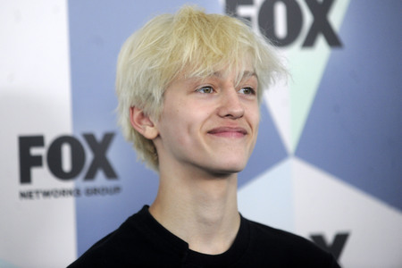 Fox Network Programmpräsentation 2018 in New York