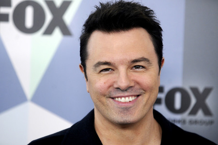 Fox Network Programmpräsentation 2018 in New York