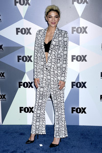 Fox Network Programmpräsentation 2018 in New York