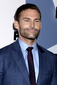 Fox Network Programmpräsentation 2018 in New York