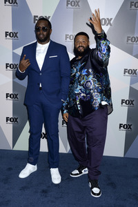 Fox Network Programmpräsentation 2018 in New York