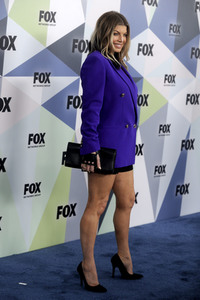 Fox Network Programmpräsentation 2018 in New York