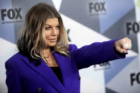 Fox Network Programmpräsentation 2018 in New York