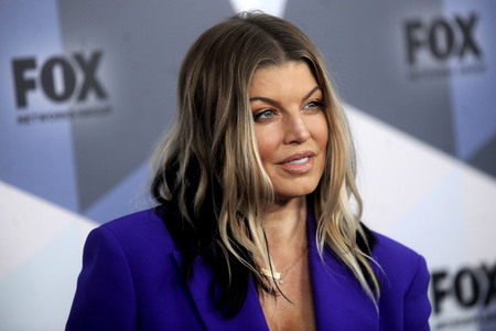 Fox Network Programmpräsentation 2018 in New York