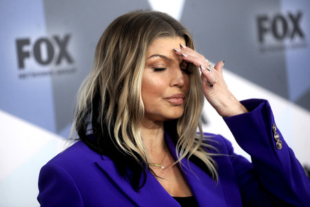 Fox Network Programmpräsentation 2018 in New York