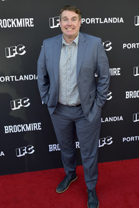 Emmy Panel Event zu 'Brockmire' und 'Portlandia' in North Hollywood
