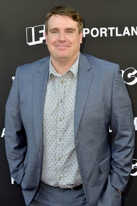 Emmy Panel Event zu 'Brockmire' und 'Portlandia' in North Hollywood