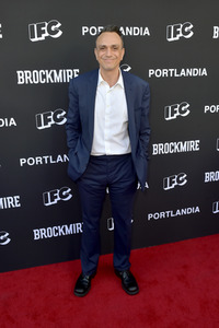 Emmy Panel Event zu 'Brockmire' und 'Portlandia' in North Hollywood