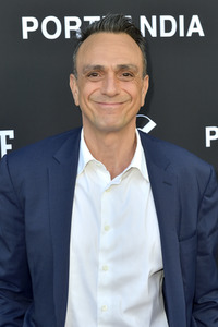 Emmy Panel Event zu 'Brockmire' und 'Portlandia' in North Hollywood