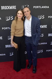 Emmy Panel Event zu 'Brockmire' und 'Portlandia' in North Hollywood