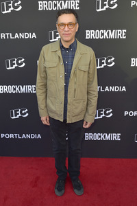 Emmy Panel Event zu 'Brockmire' und 'Portlandia' in North Hollywood
