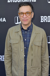 Emmy Panel Event zu 'Brockmire' und 'Portlandia' in North Hollywood