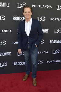 Emmy Panel Event zu 'Brockmire' und 'Portlandia' in North Hollywood