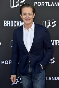 Emmy Panel Event zu 'Brockmire' und 'Portlandia' in North Hollywood