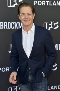 Emmy Panel Event zu 'Brockmire' und 'Portlandia' in North Hollywood