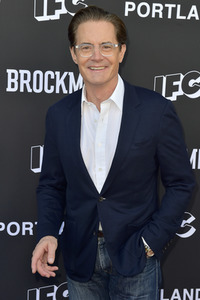 Emmy Panel Event zu 'Brockmire' und 'Portlandia' in North Hollywood