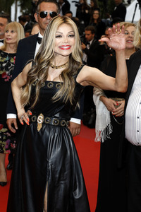 'Burning' Premiere, Cannes Film Festival 2018