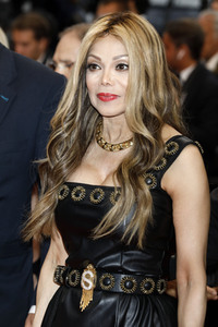 'Burning' Premiere, Cannes Film Festival 2018