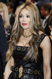'Burning' Premiere, Cannes Film Festival 2018