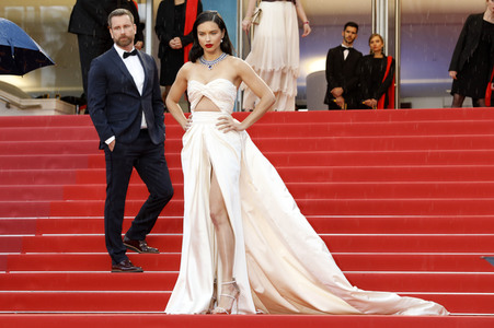 'Burning' Premiere, Cannes Film Festival 2018