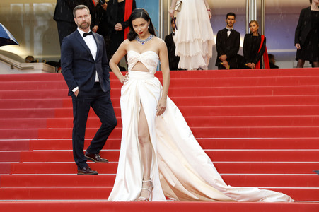 'Burning' Premiere, Cannes Film Festival 2018
