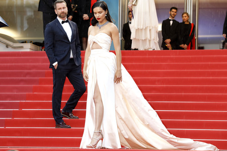 'Burning' Premiere, Cannes Film Festival 2018