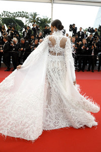 'Burning' Premiere, Cannes Film Festival 2018