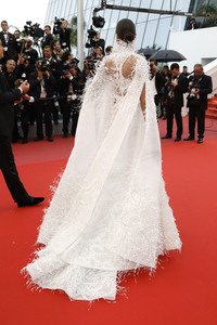'Burning' Premiere, Cannes Film Festival 2018