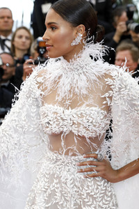 'Burning' Premiere, Cannes Film Festival 2018