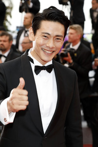 'Burning' Premiere, Cannes Film Festival 2018