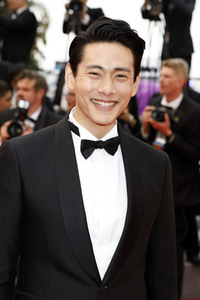 'Burning' Premiere, Cannes Film Festival 2018