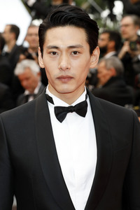 'Burning' Premiere, Cannes Film Festival 2018