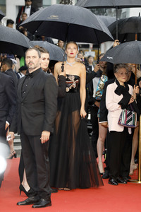 'Burning' Premiere, Cannes Film Festival 2018