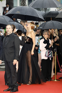 'Burning' Premiere, Cannes Film Festival 2018