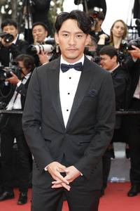 'Burning' Premiere, Cannes Film Festival 2018