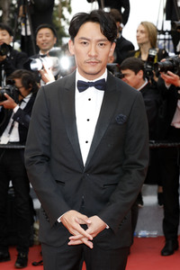 'Burning' Premiere, Cannes Film Festival 2018