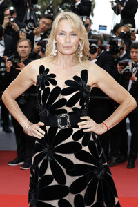 'Burning' Premiere, Cannes Film Festival 2018