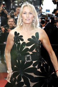 'Burning' Premiere, Cannes Film Festival 2018