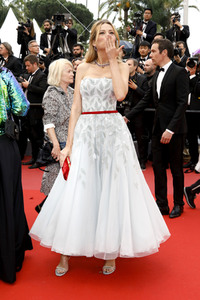 'Burning' Premiere, Cannes Film Festival 2018